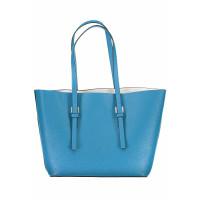 Calvin Klein Handtasche in Blau