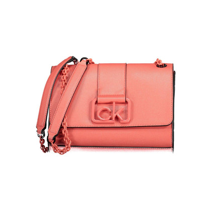 Calvin Klein Handbag in Pink
