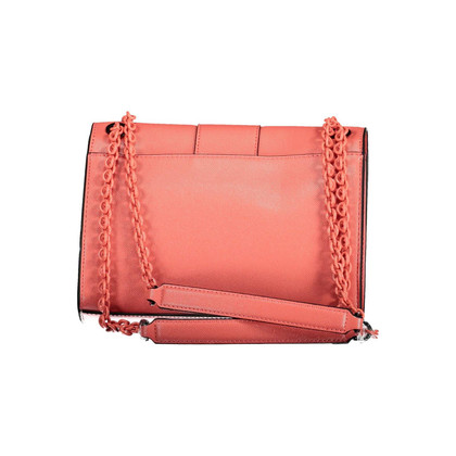 Calvin Klein Handtasche in Rosa / Pink