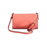 Calvin Klein Handtasche in Rosa / Pink