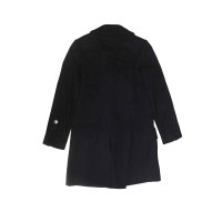 Helmut Lang Jacket/Coat Wool in Black