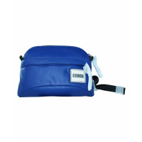 Coach Backpack Leather in Blue