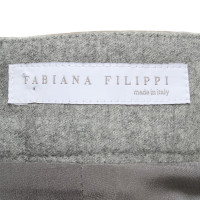 Fabiana Filippi Rock in grigio