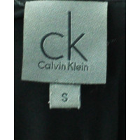 Calvin Klein Kleid in Schwarz