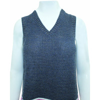 Chanel Top in Blue