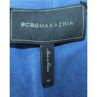 Bcbg Max Azria Jas/Mantel in Blauw