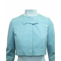 Paule Ka Jacket/Coat Cotton in Blue