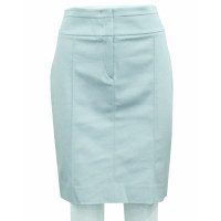 Calvin Klein Skirt Cotton in Grey