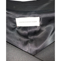 Faith Connexion Robe en Noir