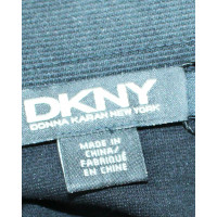 Dkny Skirt Cotton in Black