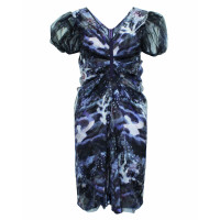 Giorgio Armani Robe en Violet