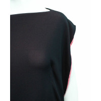 Balenciaga Dress Cotton in Black