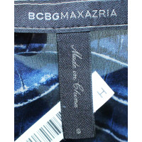 Bcbg Max Azria Top en Bleu