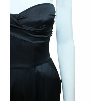 Sass & Bide Jumpsuit Silk in Black