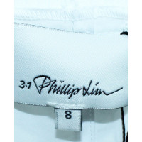Phillip Lim Oberteil in Weiß