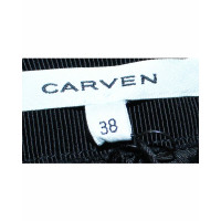Carven Short in Zwart