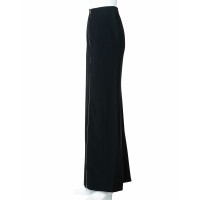 Mugler Skirt Viscose in Black