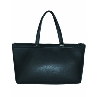 Bally Tote bag Leather in Black
