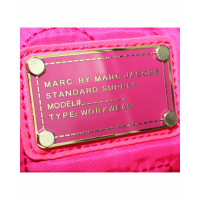 Marc By Marc Jacobs Tote bag in Roze