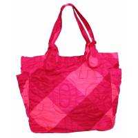 Marc By Marc Jacobs Tote bag in Roze