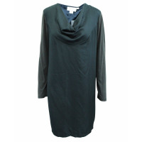 Dkny Robe en Soie en Noir