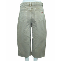 Ba&Sh Jeans Cotton in Brown