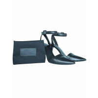 Alexander Wang Sandals Leather in Black