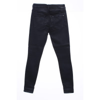 7 For All Mankind Jeans en Bleu