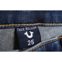 True Religion Jeans in Blue