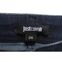 Just Cavalli Jeans Denim in Blauw