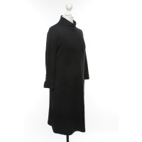 Burberry Robe en Laine en Noir