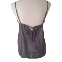 Theory Top with narrow straps