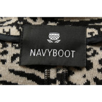 Navyboot Blazer