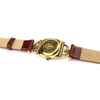 Gucci Orologio da polso in Acciaio in Oro