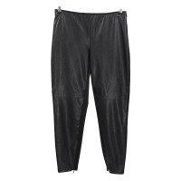 Armani Paire de Pantalon en Noir