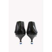 United Nude Pumps/Peeptoes Leather in Black