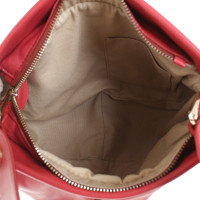 Coccinelle Shoulder bag in red