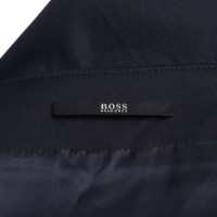 Hugo Boss skirt in blue