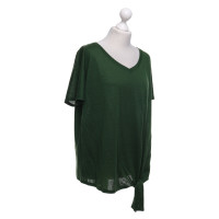 Marc Cain T-shirt in verde