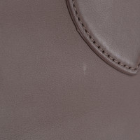 Mulberry Tote bag Leather in Grey