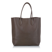 Mulberry Tote bag Leather in Grey