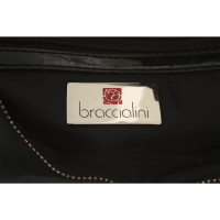 Braccialini Handbag in Black