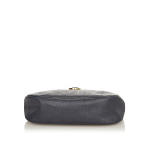 Christian Dior Sac à bandoulière en Noir