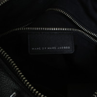 Marc By Marc Jacobs "Nano Ninja Bag" in zwart