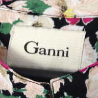 Ganni deleted product
