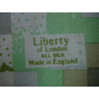 Liberty Of London Sciarpa in Seta