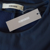 Humanoid Elastisches Kleid 