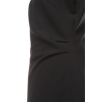 Diane Von Furstenberg Kleid in Schwarz