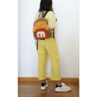Miu Miu Backpack Fur
