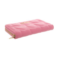 Love Moschino Tasje/Portemonnee in Roze